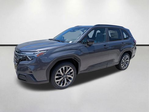 New 2026 Subaru Forester Touring AWD/4WD image 7