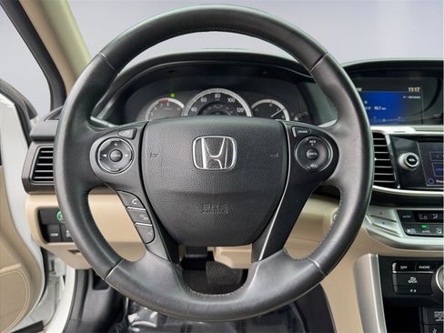 Used 2014 Honda Accord EX-L image 14