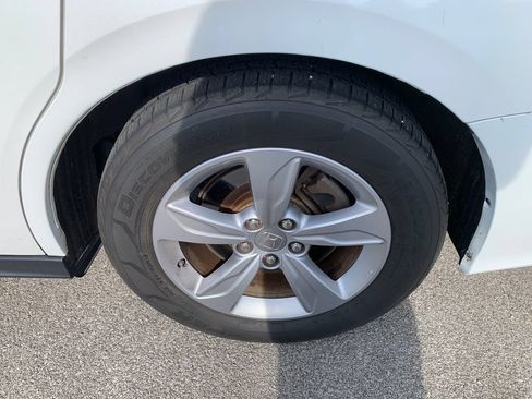 Used 2020 Honda Odyssey EX-L image 4