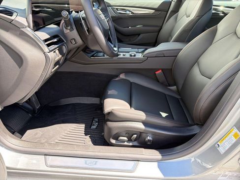 New 2026 Cadillac CT5 Sport RWD image 5