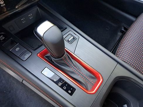 New 2026 Nissan Kicks SR w/ SR Premium Package image 25