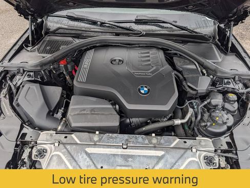 Used 2020 BMW 330i xDrive Sedan w/ Premium Package AWD/4WD image 13