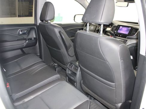 Used 2023 Honda Ridgeline RTL-E image 32