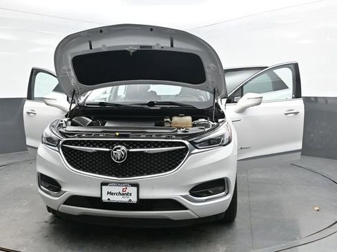 Used 2020 Buick Enclave Avenir w/ Avenir Technology Package image 43