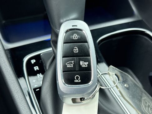 Used 2024 Hyundai Tucson XRT AWD/4WD image 24