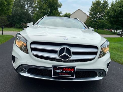 Used 2015 Mercedes-Benz GLA 250 4MATIC image 57