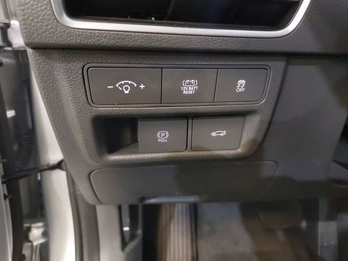 Certified 2025 Hyundai Sonata SEL FWD image 27