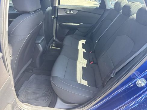 Used 2020 Kia Forte LXS FWD image 20