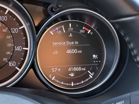 Used 2024 MAZDA CX-5 AWD 2.5 S w/ Select Package image 24