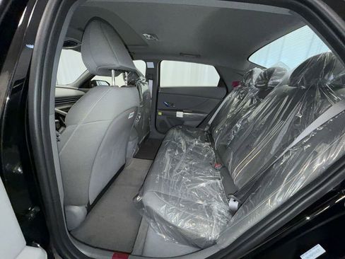 New 2026 Hyundai Elantra SEL Sport Premium FWD image 12