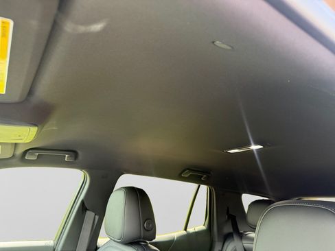 New 2027 Chevrolet Equinox LT w/ Convenience Package II FWD image 22