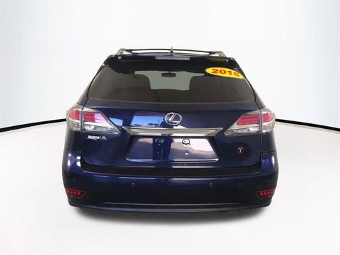 Used 2015 Lexus RX 350 AWD image 6