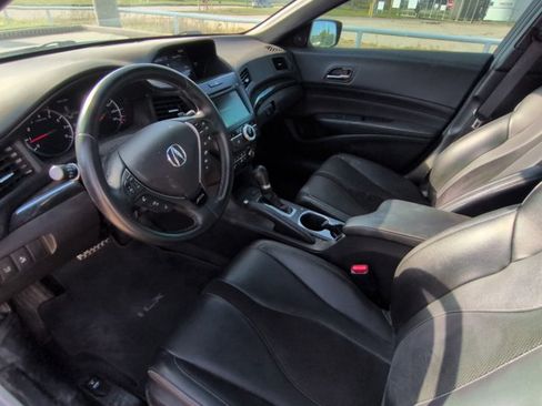 Used 2019 Acura ILX FWD image 10