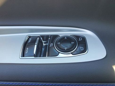 New 2026 Chevrolet Corvette E-Ray w/ ZER Performance Package image 19