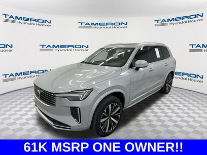Used 2025 Volvo XC90 B5 Core w/ Protection Package