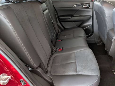 Used 2025 Mitsubishi Eclipse Cross SE AWD/4WD image 30