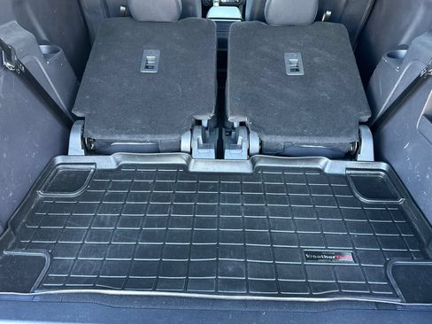 Certified 2022 Ford Bronco Wildtrak AWD/4WD image 14