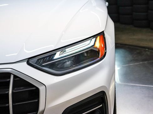 Used 2023 Audi Q5 2.0T Premium AWD/4WD image 10