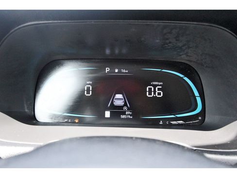 Used 2024 Hyundai Palisade SEL FWD image 19