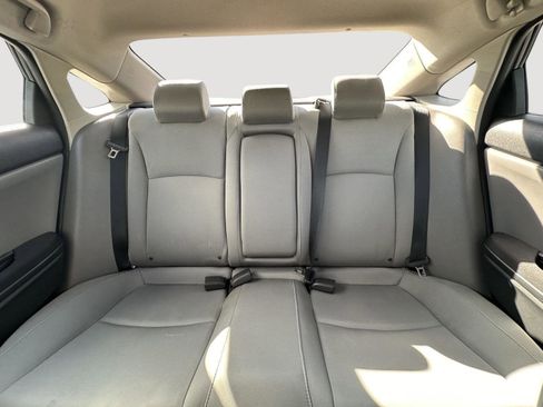 Used 2016 Honda Civic EX-T image 12