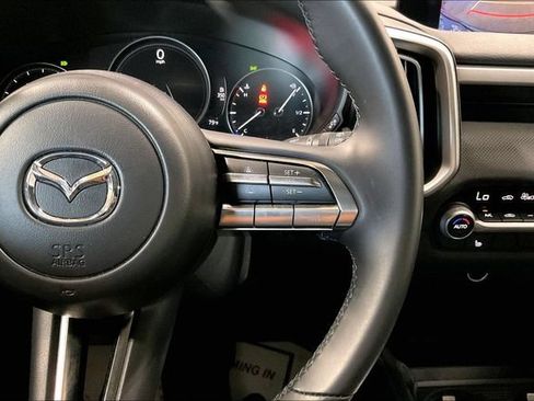 Certified 2026 MAZDA CX-50 2.5 Hybrid w/ Weather Package AWD/4WD image 19