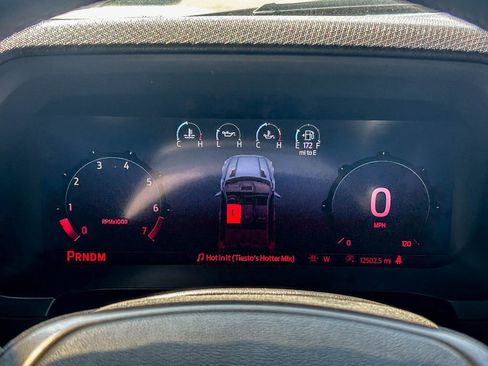 Used 2024 Ford F150 XLT RWD image 22