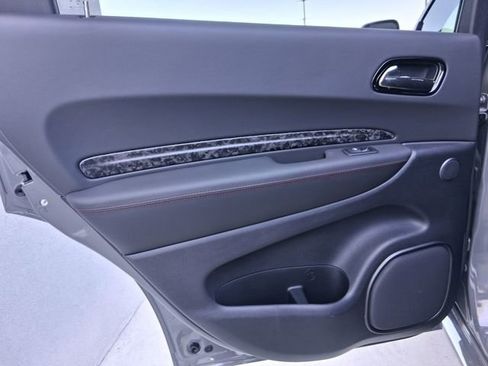 New 2026 Dodge Durango GT image 20