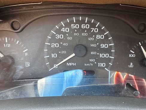 Used 2000 Chevrolet Cavalier Sedan FWD image 22