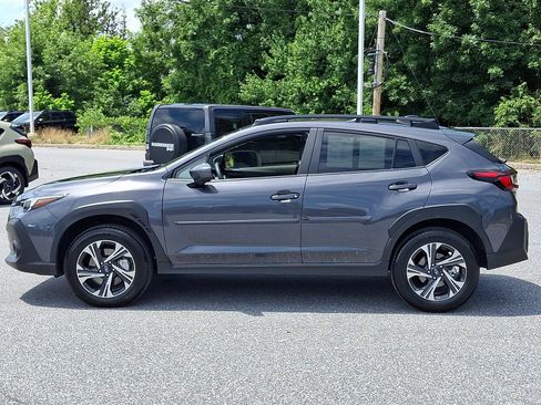 Certified 2026 Subaru Crosstrek 2.5i Limited AWD/4WD image 7