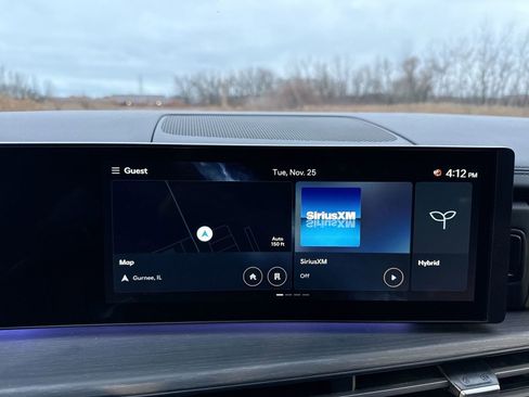 New 2026 Hyundai Santa Fe Limited image 18