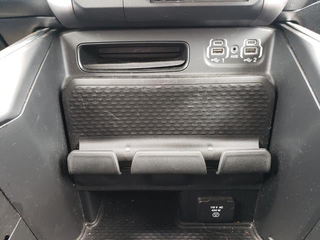 Used 2020 RAM 1500 Big Horn AWD/4WD image 24