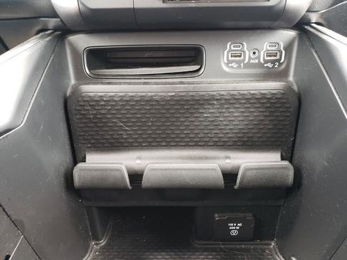 Used 2020 RAM 1500 Big Horn AWD/4WD image 24