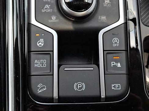 Certified 2026 Kia Sorento SX AWD/4WD image 20
