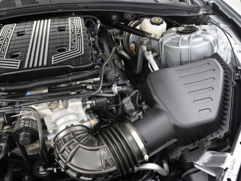 Used 2024 Chevrolet Camaro ZL1 RWD image 16
