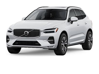 Certified 2023 Volvo XC60 B5 Core w/ Climate Package