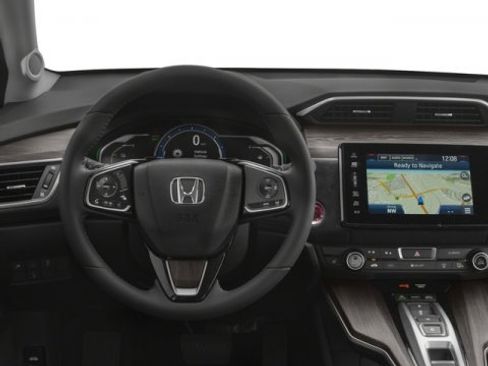 Used 2018 Honda Clarity Touring image 7