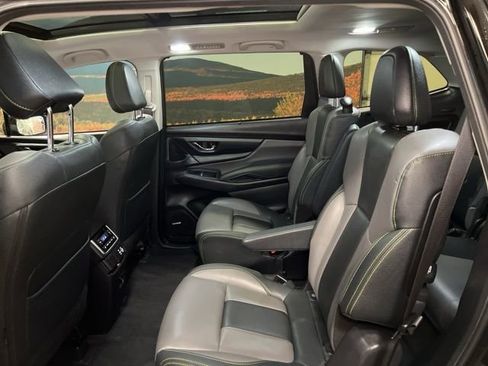 Used 2023 Subaru Ascent Onyx Edition Limited image 55