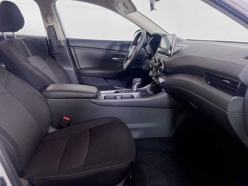 Certified 2024 Nissan Sentra SV w/ All-Weather Package image 24