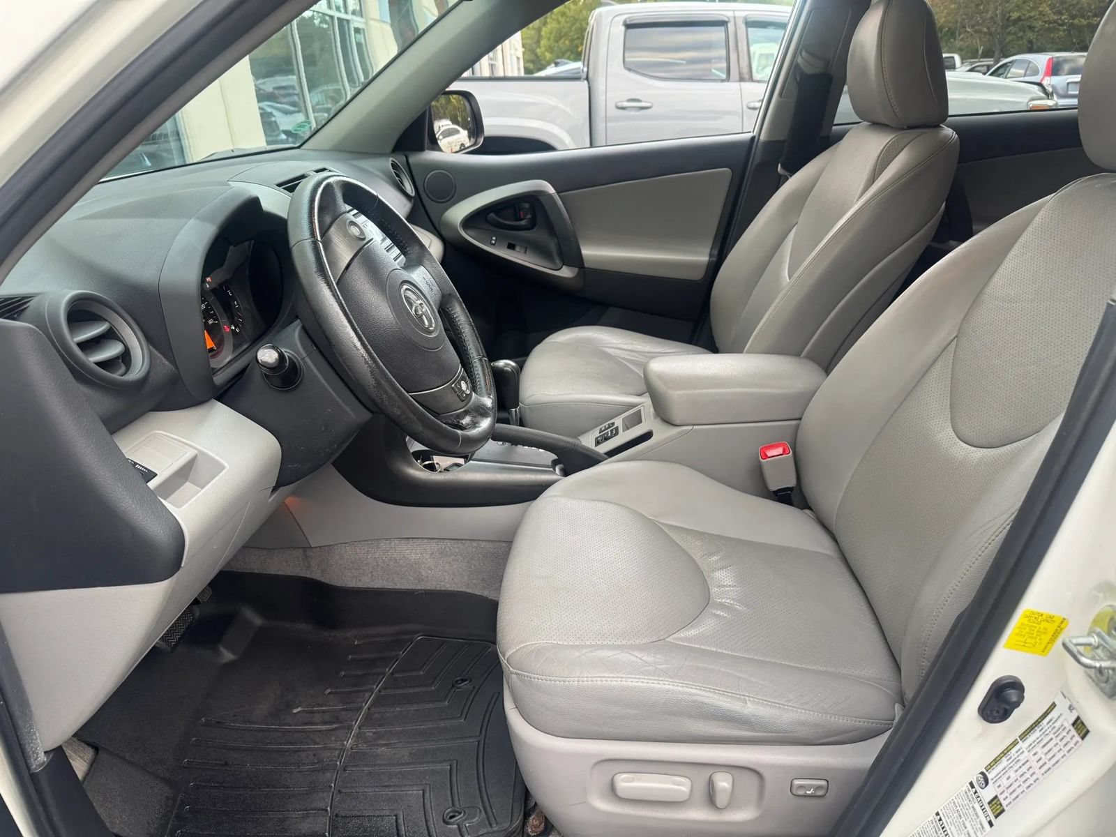 Used 2012 Toyota RAV4 Limited w/ Premium Plus Value Pkg AWD/4WD image 36