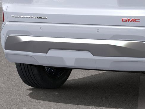 New 2026 GMC Terrain Denali AWD/4WD image 14
