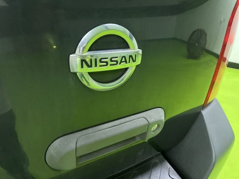 Used 2012 Nissan Xterra S w/ Value Package AWD/4WD image 13