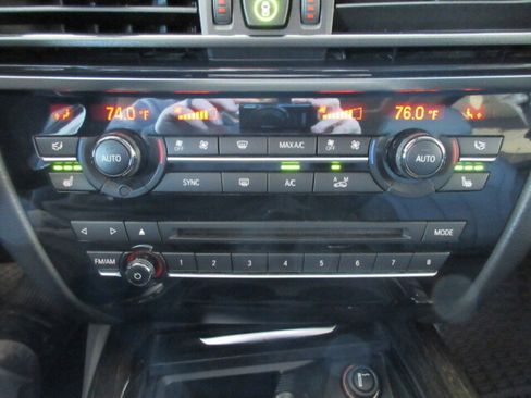 Used 2014 BMW X5 xDrive35i image 26