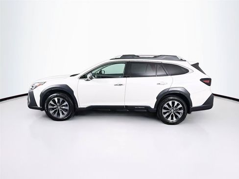 Used 2024 Subaru Outback Touring XT w/ Popular Package #2 AWD/4WD image 8
