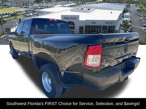 Used 2024 RAM 3500 Tradesman image 7