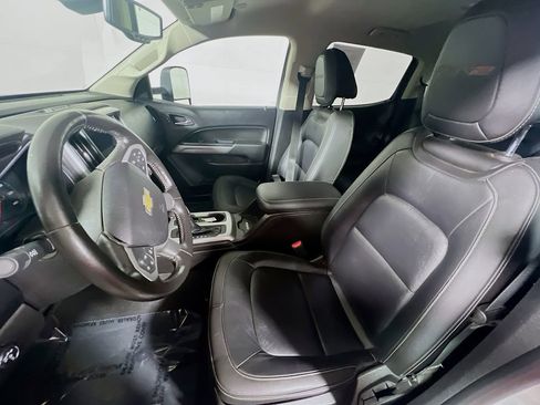 Used 2019 Chevrolet Colorado ZR2 AWD/4WD image 18