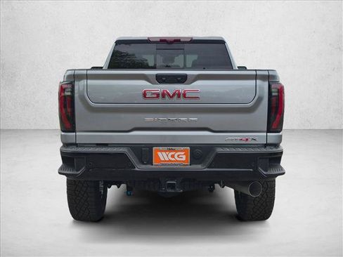 New 2026 GMC Sierra 2500 AT4X AWD/4WD image 7