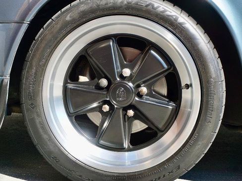 Used 1987 Porsche 911 Carrera RWD image 88