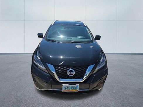 Used 2020 Nissan Murano Platinum AWD/4WD image 7