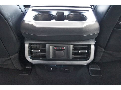 Used 2025 Ford F150 Platinum w/ FX4 Off-Road Package AWD/4WD image 15