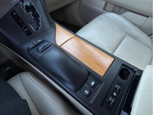 Used 2015 Lexus RX 450h Base AWD 4dr SUV image 14